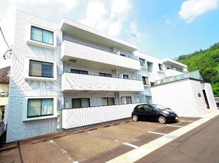 静岡駅 バス17分  昭府二丁目下車：停歩3分 1階の物件外観写真